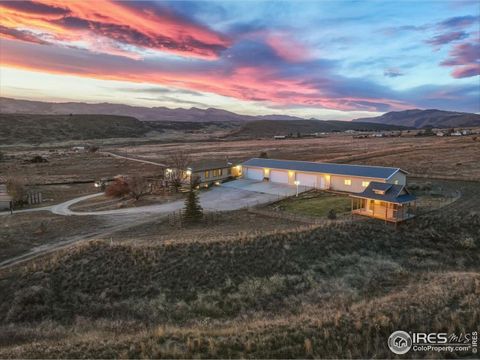 7200 Hiding Elk Ln Loveland CO 80538