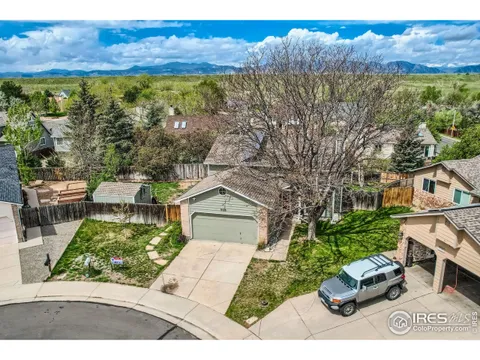 9125 W 95th Ave, Westminster, CO MLS: 1033391