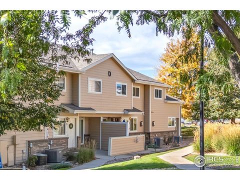 Tiny photo for 1601 Great Western Dr D3, Longmont, CO 80501 (MLS # 1044998)
