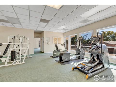 Tiny photo for 1601 Great Western Dr D3, Longmont, CO 80501 (MLS # 1044998)