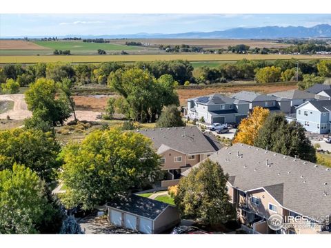 Tiny photo for 1601 Great Western Dr D3, Longmont, CO 80501 (MLS # 1044998)