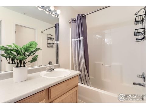 Tiny photo for 1601 Great Western Dr D3, Longmont, CO 80501 (MLS # 1044998)