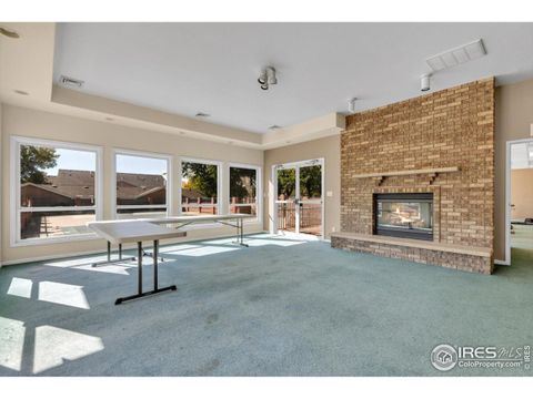 Tiny photo for 1601 Great Western Dr D3, Longmont, CO 80501 (MLS # 1044998)
