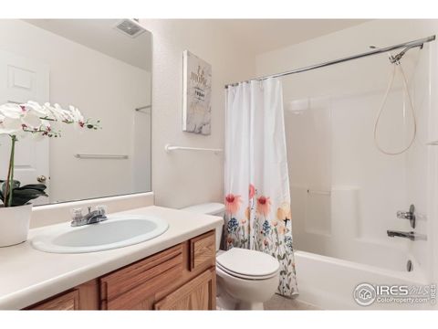 Tiny photo for 1601 Great Western Dr D3, Longmont, CO 80501 (MLS # 1044998)