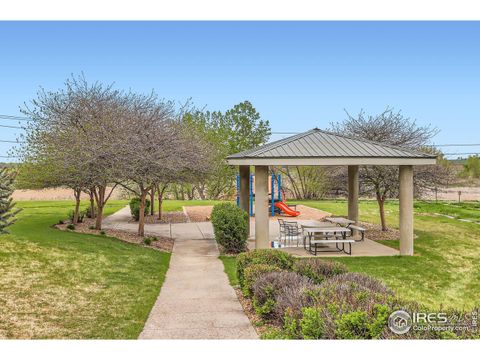 Tiny photo for 1601 Great Western Dr D3, Longmont, CO 80501 (MLS # 1044998)