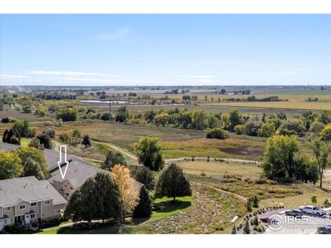 Tiny photo for 1601 Great Western Dr D3, Longmont, CO 80501 (MLS # 1044998)