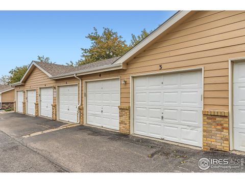 Tiny photo for 1601 Great Western Dr D3, Longmont, CO 80501 (MLS # 1044998)