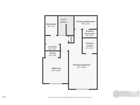 Tiny photo for 1601 Great Western Dr D3, Longmont, CO 80501 (MLS # 1044998)