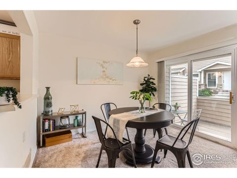 Tiny photo for 1601 Great Western Dr D3, Longmont, CO 80501 (MLS # 1044998)