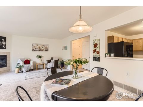 Tiny photo for 1601 Great Western Dr D3, Longmont, CO 80501 (MLS # 1044998)