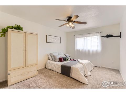 Tiny photo for 1601 Great Western Dr D3, Longmont, CO 80501 (MLS # 1044998)
