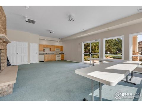 Tiny photo for 1601 Great Western Dr D3, Longmont, CO 80501 (MLS # 1044998)