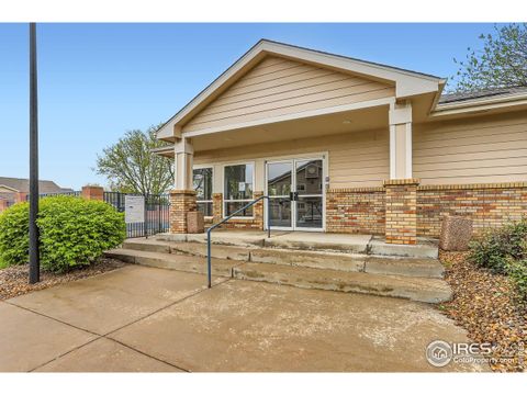 Tiny photo for 1601 Great Western Dr D3, Longmont, CO 80501 (MLS # 1044998)