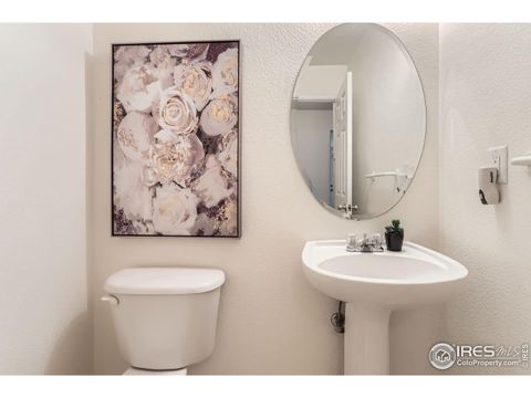 Tiny photo for 1601 Great Western Dr D3, Longmont, CO 80501 (MLS # 1044998)