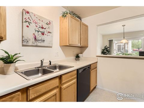 Tiny photo for 1601 Great Western Dr D3, Longmont, CO 80501 (MLS # 1044998)