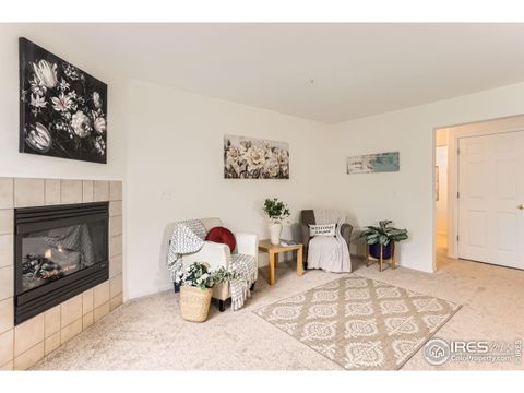 Tiny photo for 1601 Great Western Dr D3, Longmont, CO 80501 (MLS # 1044998)