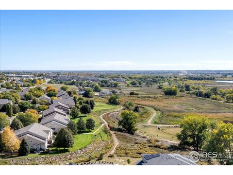 Tiny photo for 1601 Great Western Dr D3, Longmont, CO 80501 (MLS # 1044998)