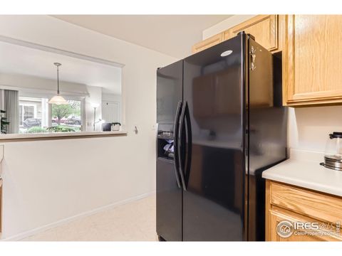 Tiny photo for 1601 Great Western Dr D3, Longmont, CO 80501 (MLS # 1044998)