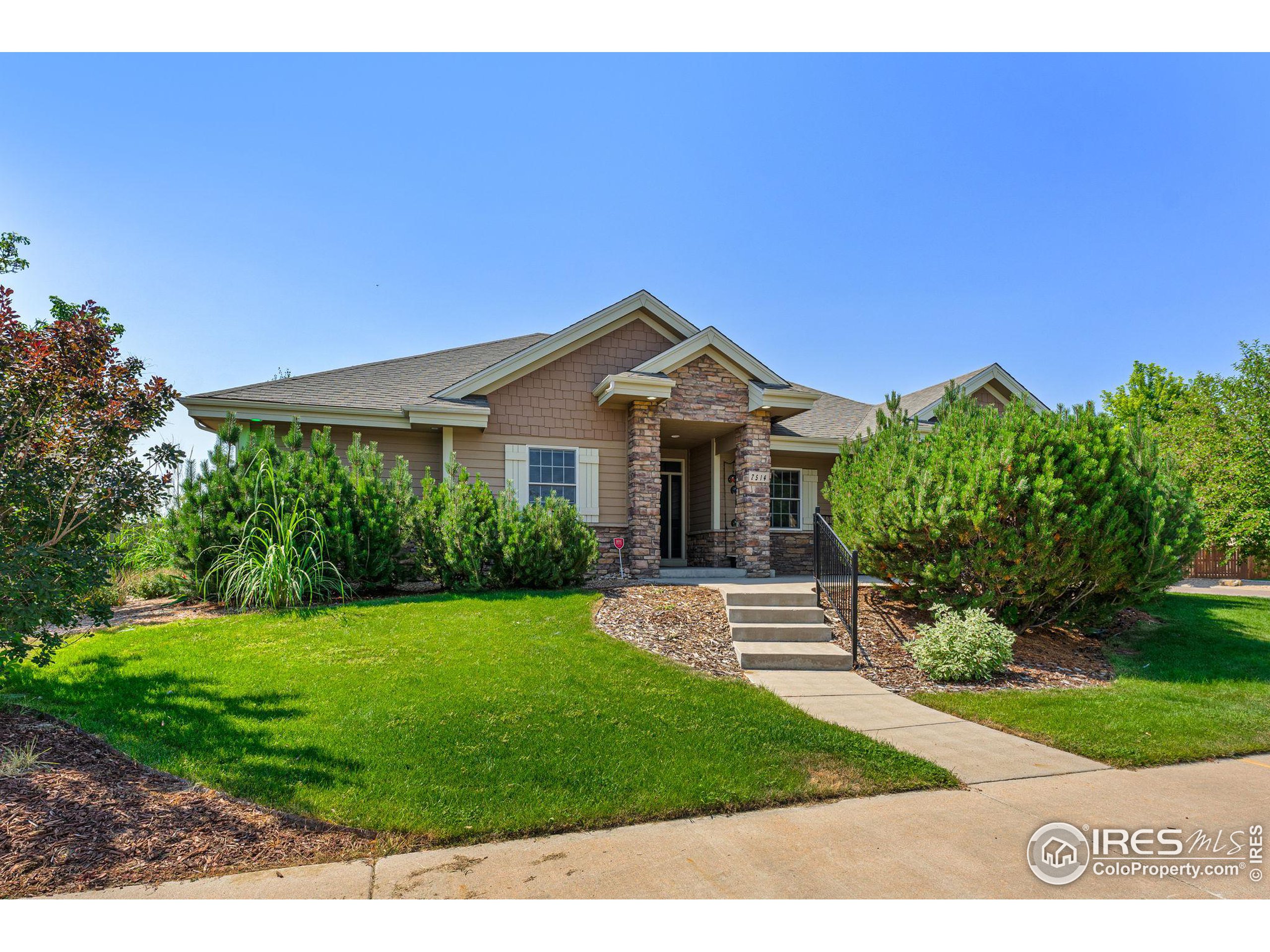 View Greeley, CO 80634 house