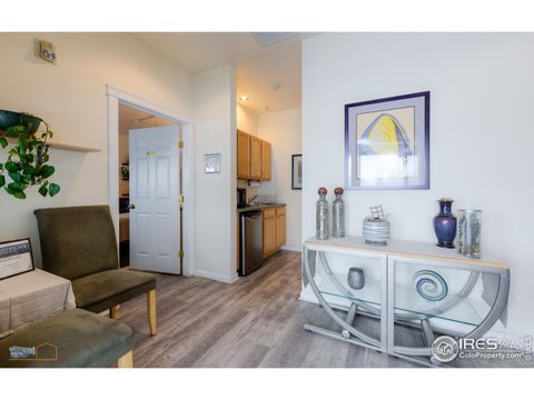Tiny photo for 1610 Lee Hill Dr 5, Boulder, CO 80304 (MLS # 1022701)