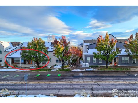 Tiny photo for 1610 Lee Hill Dr 5, Boulder, CO 80304 (MLS # 1022701)