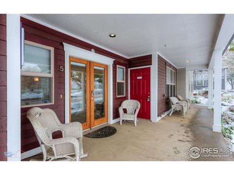 Tiny photo for 1610 Lee Hill Dr 5, Boulder, CO 80304 (MLS # 1022701)