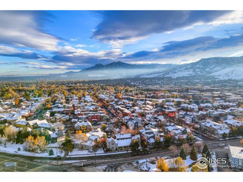 Tiny photo for 1610 Lee Hill Dr 5, Boulder, CO 80304 (MLS # 1022701)