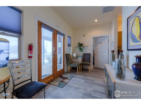 Tiny photo for 1610 Lee Hill Dr 5, Boulder, CO 80304 (MLS # 1022701)