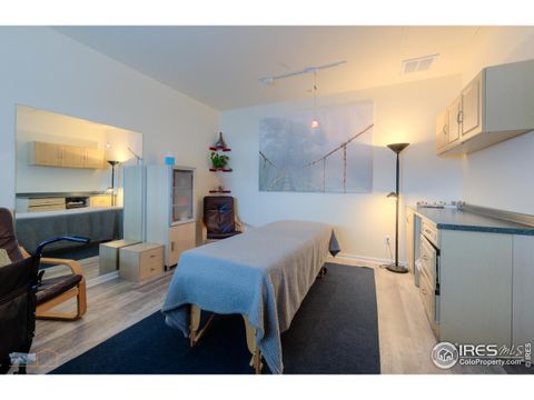 Tiny photo for 1610 Lee Hill Dr 5, Boulder, CO 80304 (MLS # 1022701)