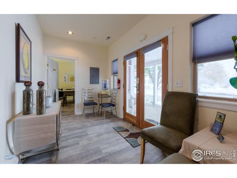 Tiny photo for 1610 Lee Hill Dr 5, Boulder, CO 80304 (MLS # 1022701)