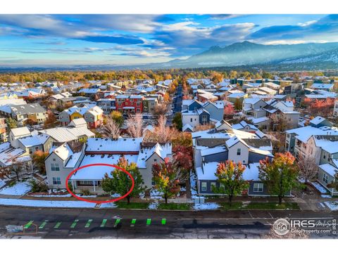 Tiny photo for 1610 Lee Hill Dr 5, Boulder, CO 80304 (MLS # 1022701)