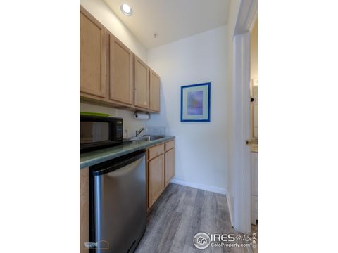 Tiny photo for 1610 Lee Hill Dr 5, Boulder, CO 80304 (MLS # 1022701)