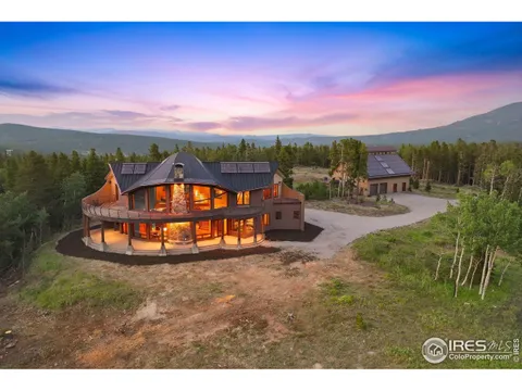 1460 Karlann Dr, Black Hawk, CO MLS: 1033999