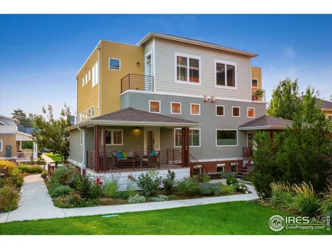 1231 Cedar Ave, Boulder, CO 80304 - MLS#: 1026075