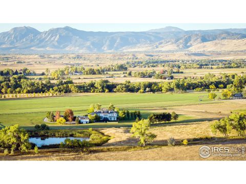 7484 N 49th St Longmont CO 80503
