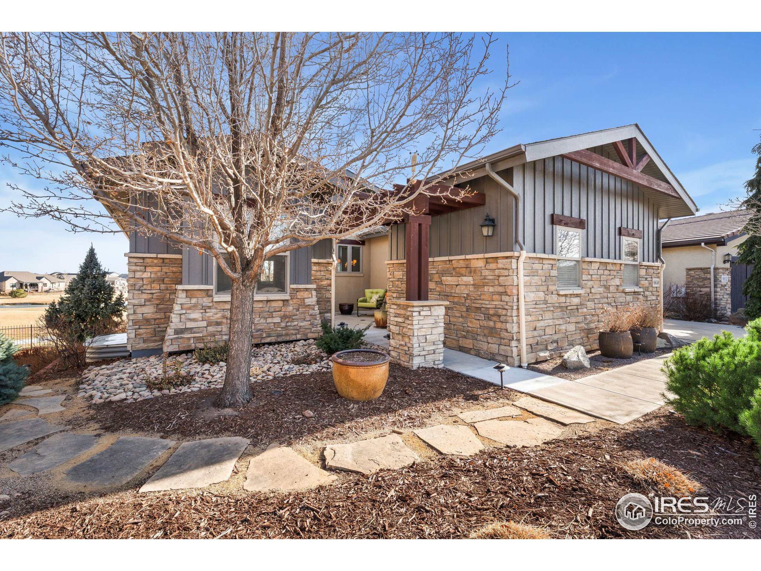 6650 Murano Dr