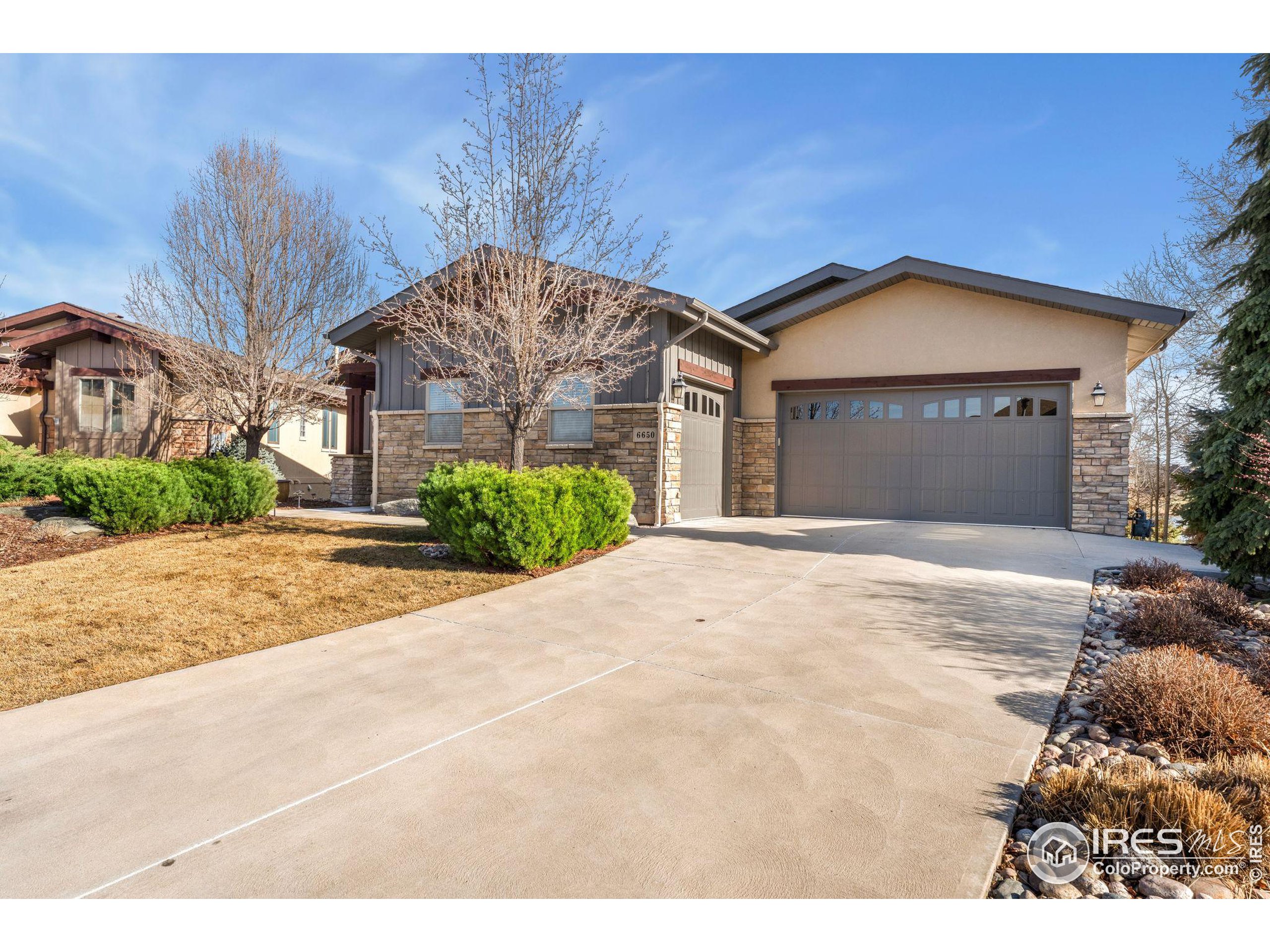 6650 Murano Dr