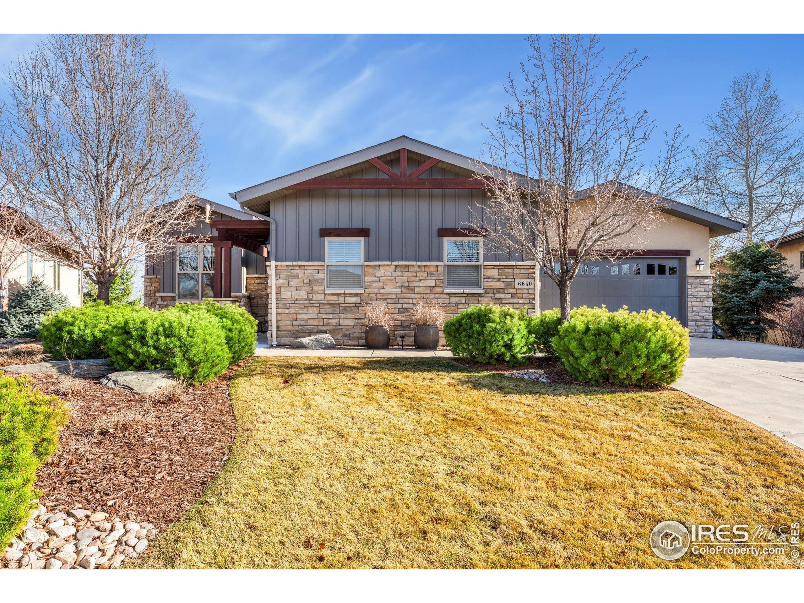6650 Murano Dr