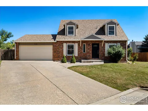 719 Marshall Pl, Berthoud, CO 80513 - MLS#: 1025801