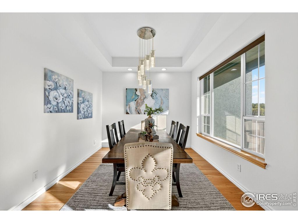 Photo of 3766 Ridgeway St, Boulder, CO 80301 (MLS # 1018842)