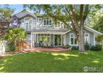 Single Family Residence at 3788 26th St