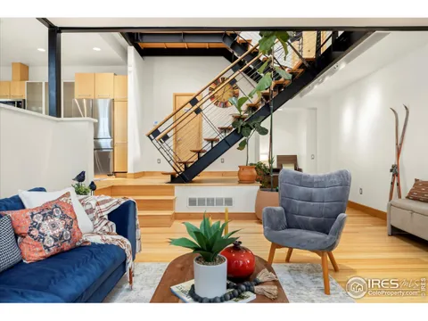 2937 Champa St Unit A, Denver, CO 80205 - MLS#: 1030216