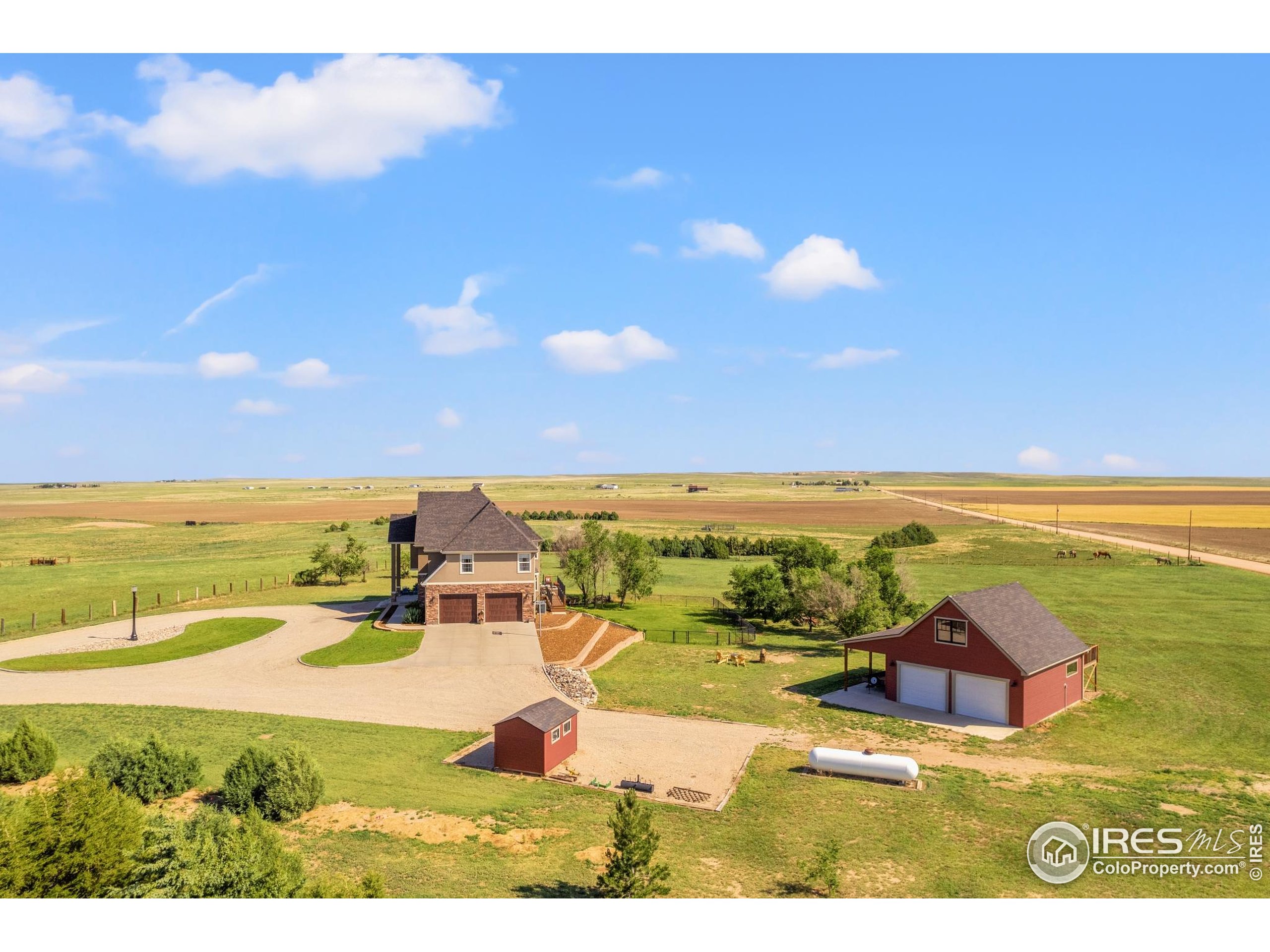 15915 County Road W