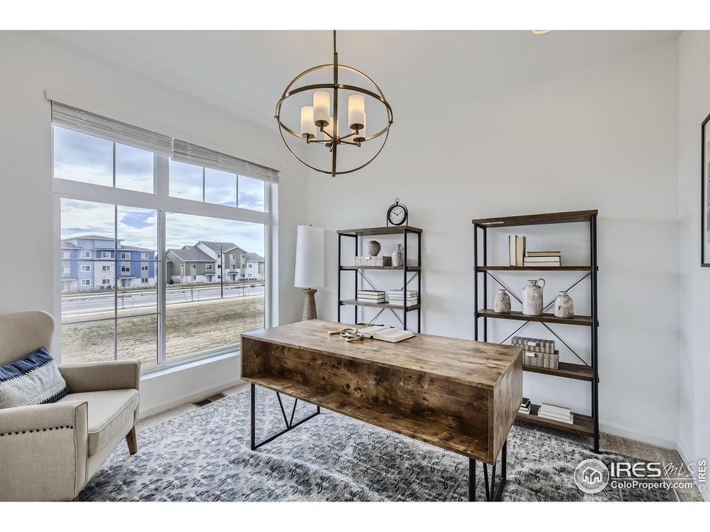 Photo of 919 Schlagel St 2, Fort Collins, CO 80524 (MLS # 1047822)