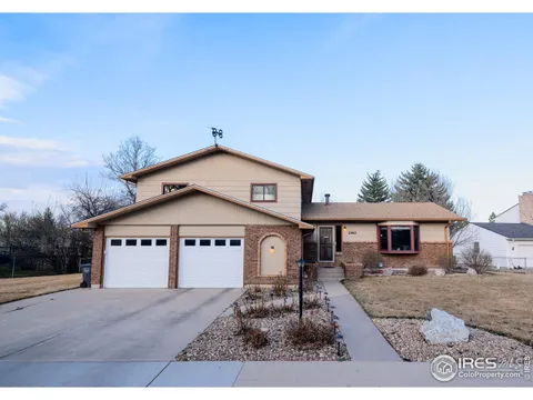 2562 Tupelo Dr, Loveland, CO 80538 - MLS#: 1030017