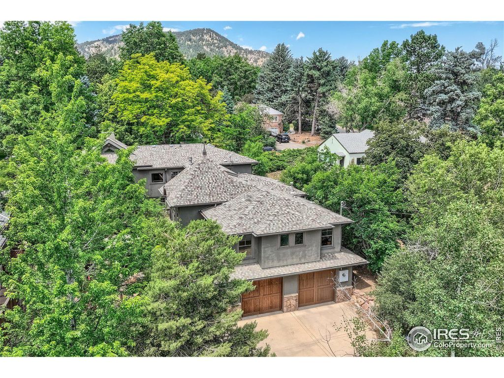 Photo of 546 14th St, Boulder, CO 80302 (MLS # 1012679)