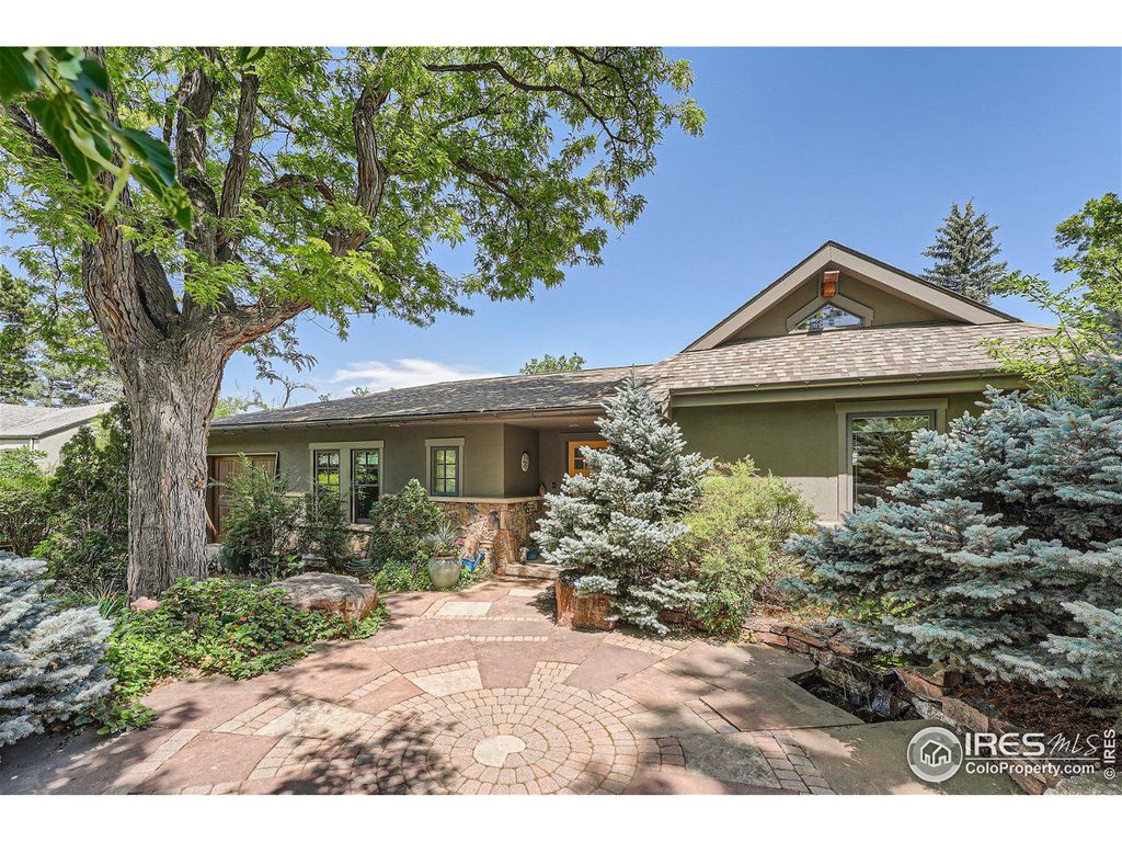Photo of 546 14th St, Boulder, CO 80302 (MLS # 1012679)
