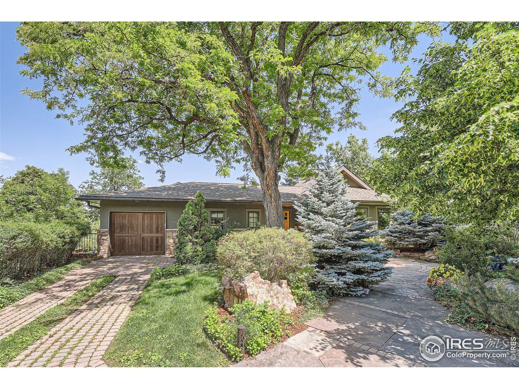 Photo of 546 14th St, Boulder, CO 80302 (MLS # 1012679)
