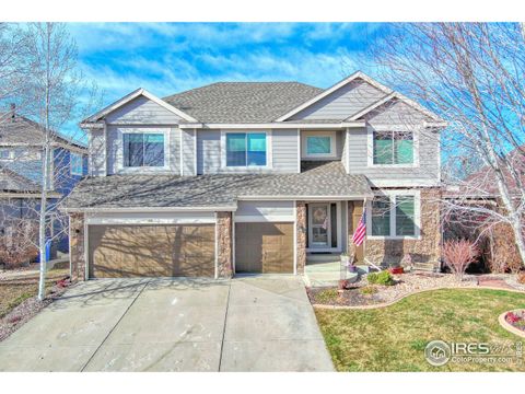 4842 Valley Oak Dr Loveland CO 80538