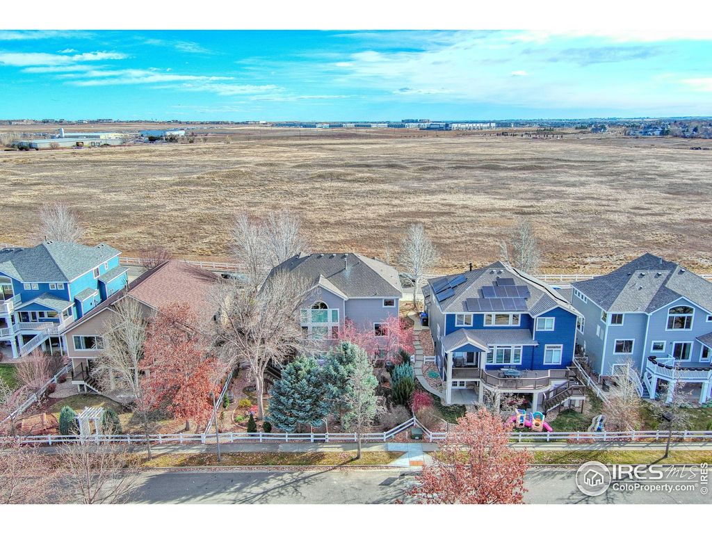 Photo of 4842 Valley Oak Dr, Loveland, CO 80538 (MLS # 1047850)